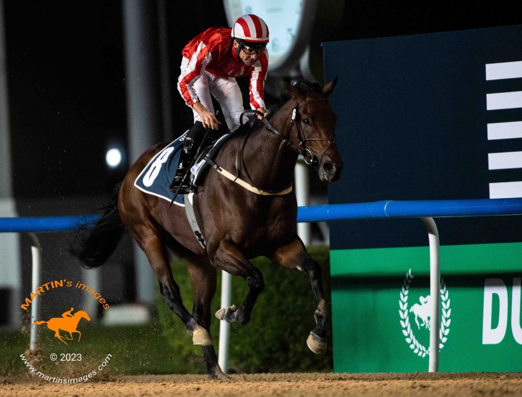 Victorious’ Wins Clear Sign of the Team’s Successful March Abroad