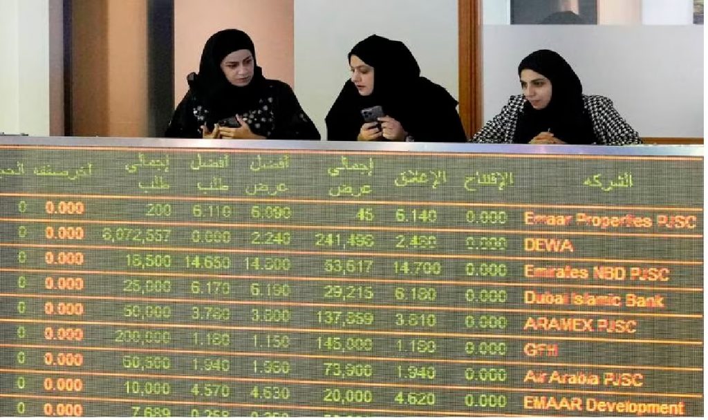 Dubai to host inaugural Mena IPO summit amid continuing listings momentum