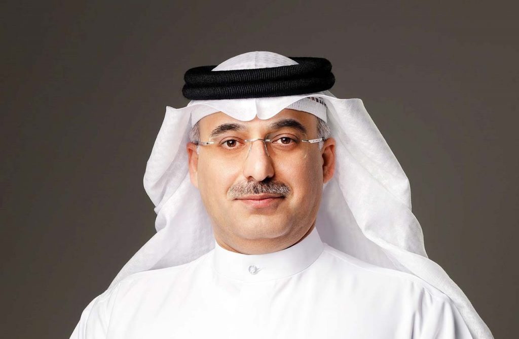 NSSA CEO participates in Future of Space Forum