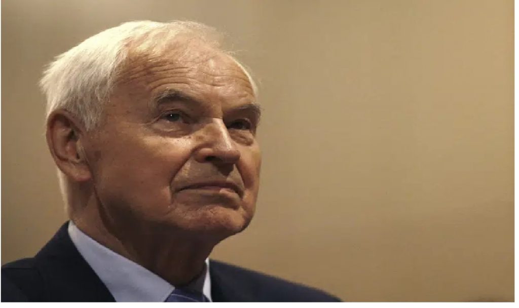 East Germany’s last communist leader dies at 95