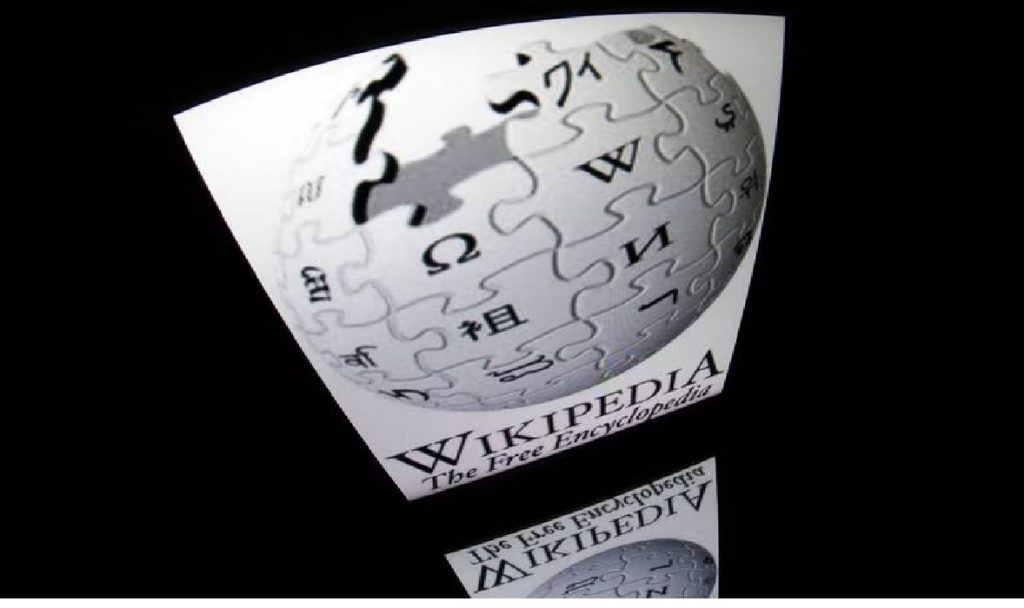 Pakistan blocks Wikipedia over ‘blasphemous content’