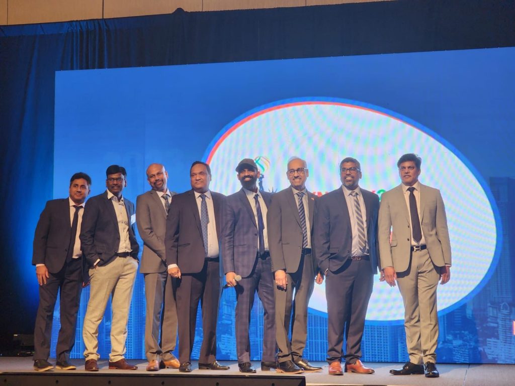 Synergy 2023 Planned in Atlantic City