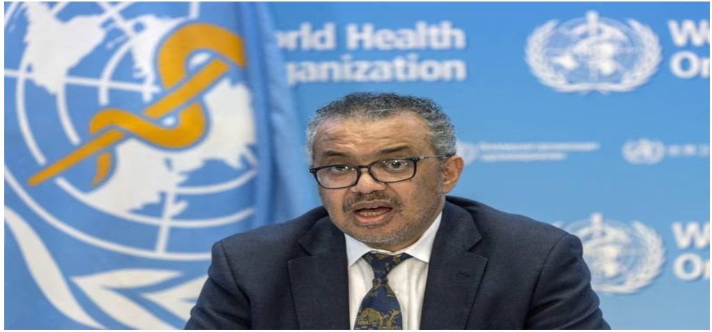 Covid-19 global health emergency is over, says World Health Organisation