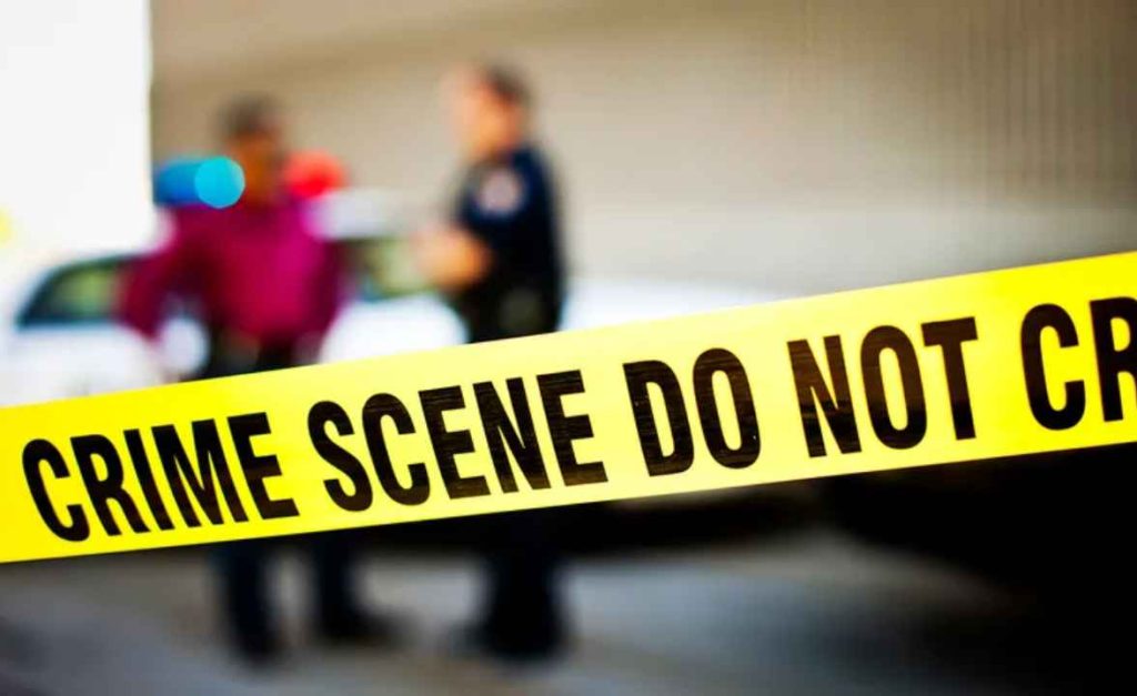 Lalaking nanggulo sa sayawan sa Quezon, patay sa saksak