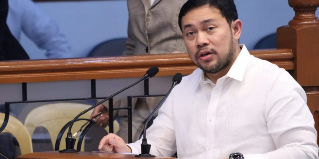Mark Villar: Bersiyon ng Senado sa Maharlika Investment Fund Bill aprubado na sa Ikatlong Pagbasa