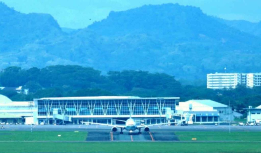 Earthquake-proof? 9 airport sa Luzon, ‘di nasira sa magnitude 6.3 sa Batangas — CAAP