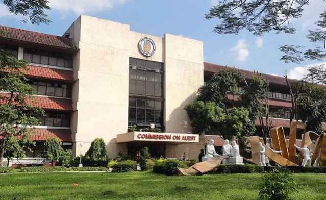 Gobyerno nawalan ng P369.1 milyong sa mga depektibong infrastructure projects ng DPWH – COA